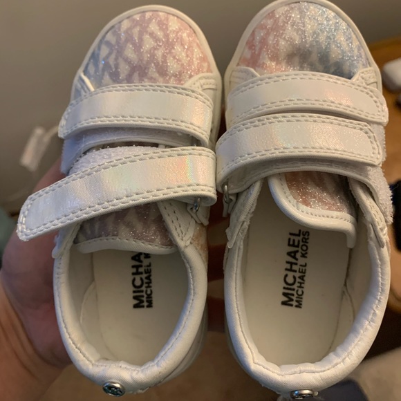 Michael Kors Shoes Michael Kors Toddler Shoes Poshmark